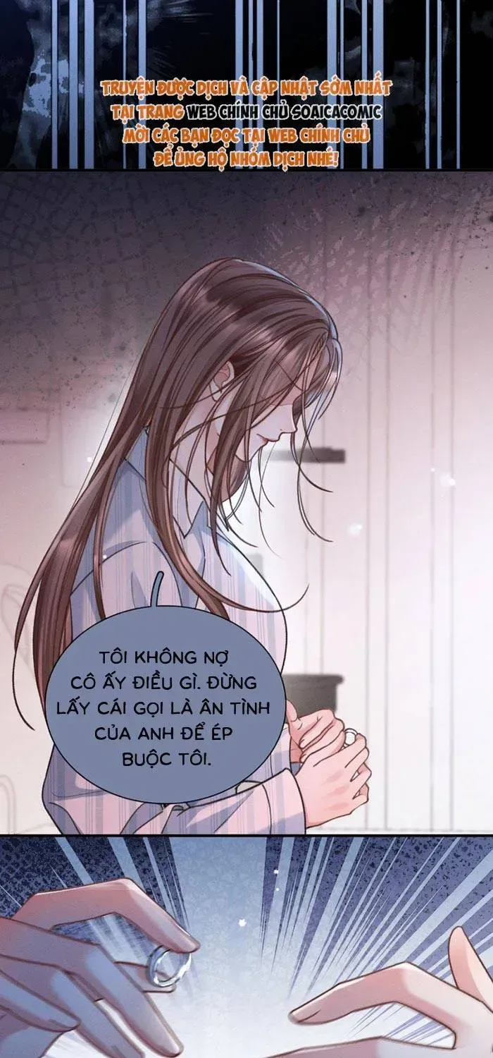 Sau Ly Hôn, Hạnh Phúc Gõ Cửa chương 2.2 - trang 36