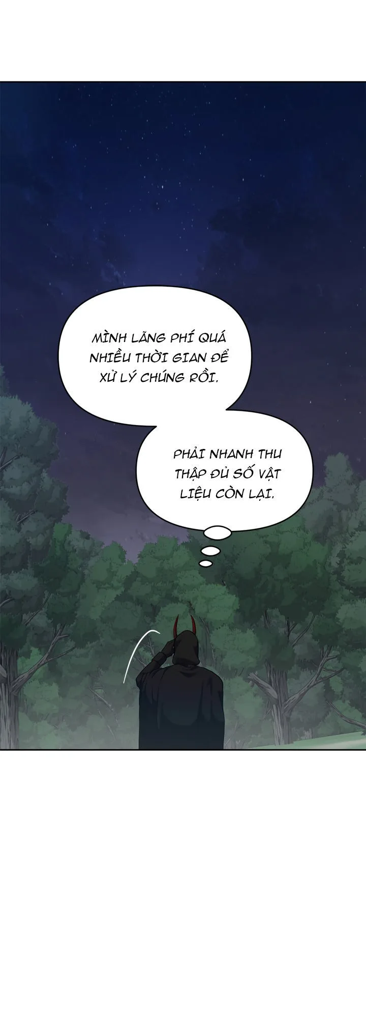 Vua Thăng Cấp chương 59 - trang 21