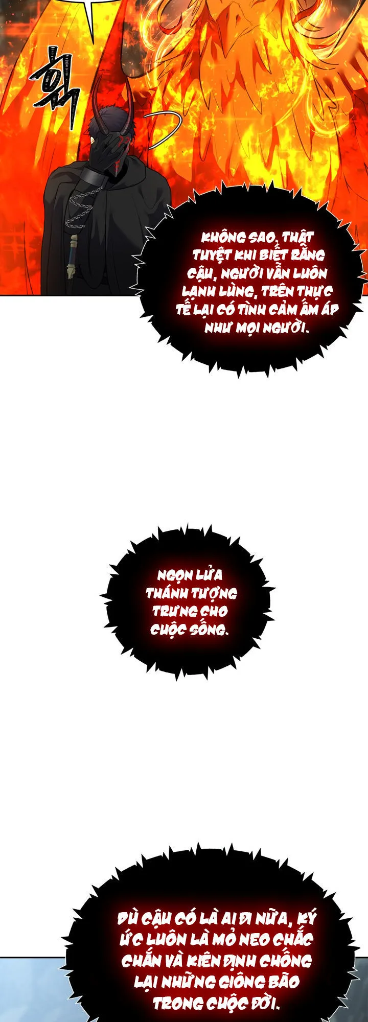 Vua Thăng Cấp chương 59 - trang 56