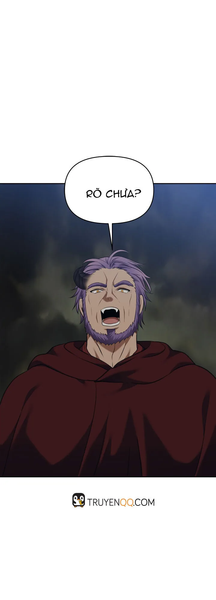 Vua Thăng Cấp chương 68 - trang 45