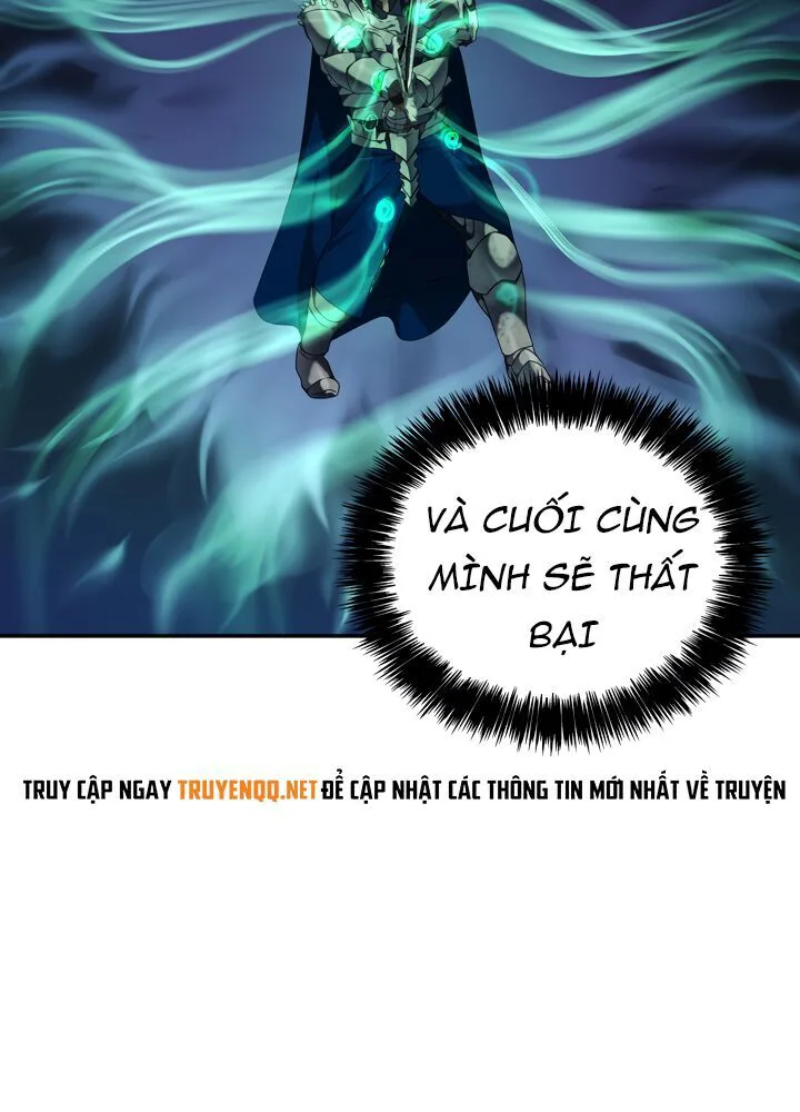 Vua Thăng Cấp chương 71 - trang 17