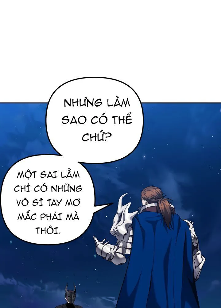 Vua Thăng Cấp chương 71 - trang 20