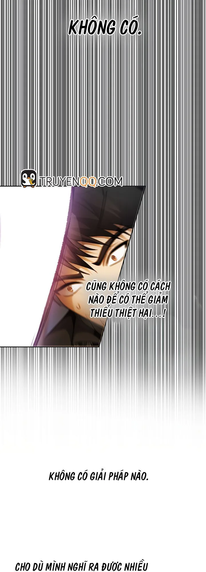 Vua Thăng Cấp chương 71 - trang 29