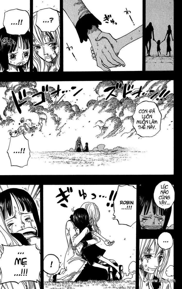 One Piece chương 396 - trang 5