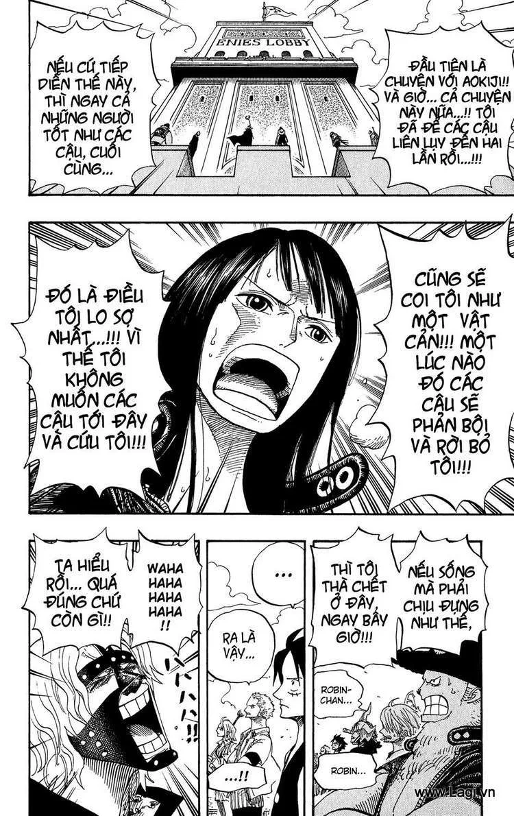 One Piece chương 398 - trang 10