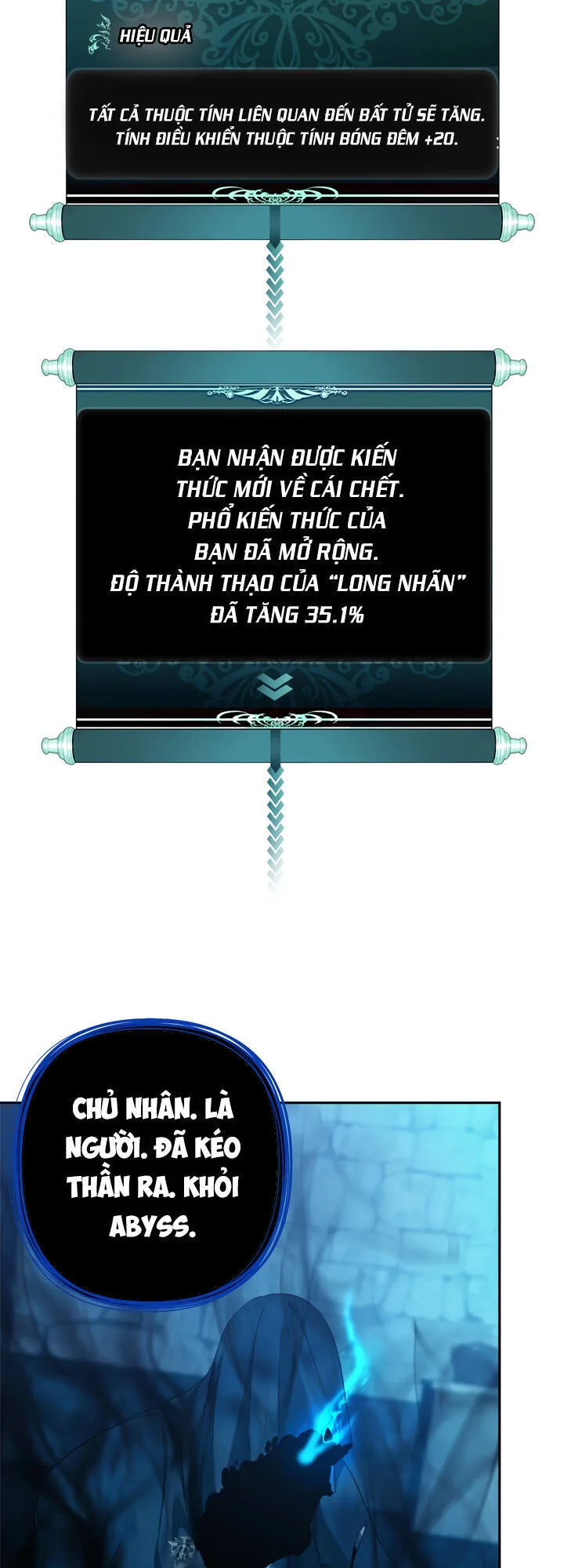 Vua Thăng Cấp chương 82 - trang 5