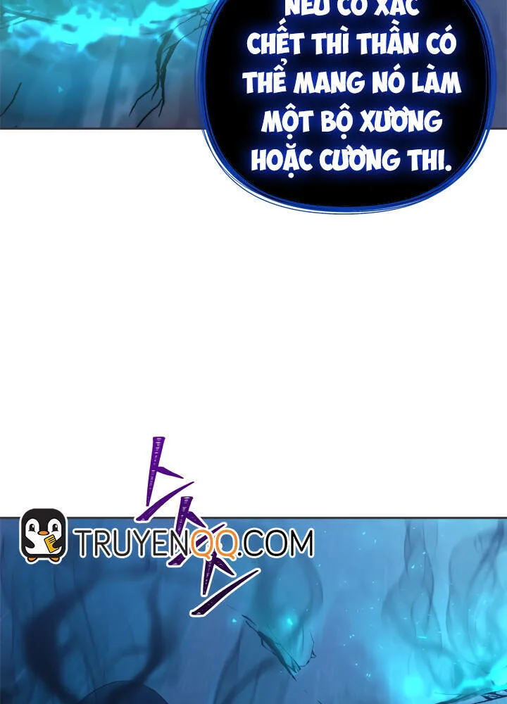 Vua Thăng Cấp chương 82 - trang 13