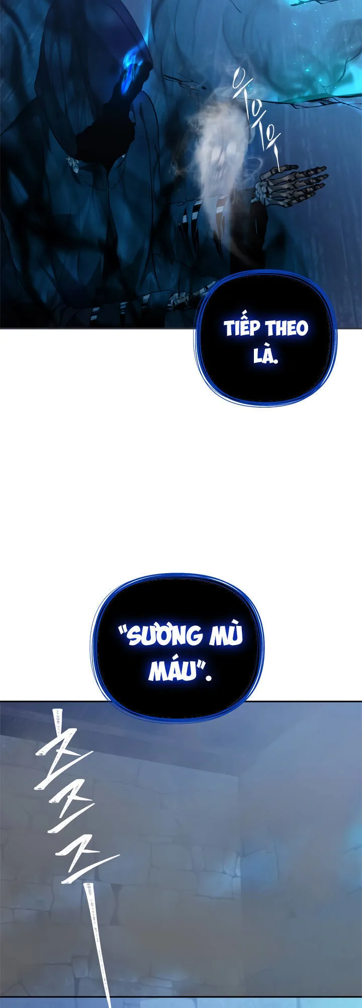 Vua Thăng Cấp chương 82 - trang 14
