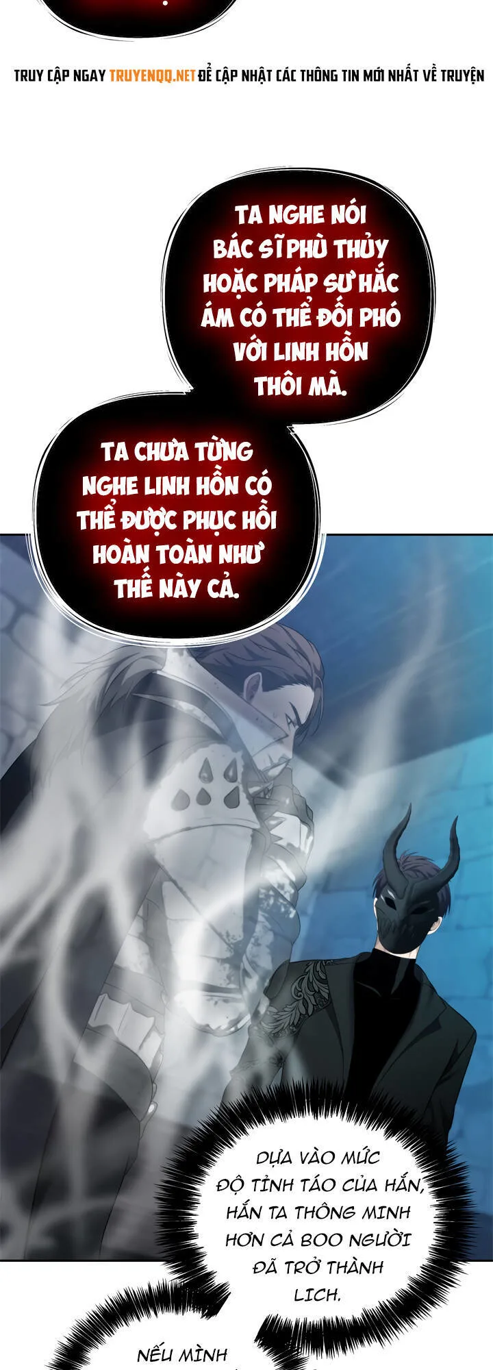 Vua Thăng Cấp chương 82 - trang 29