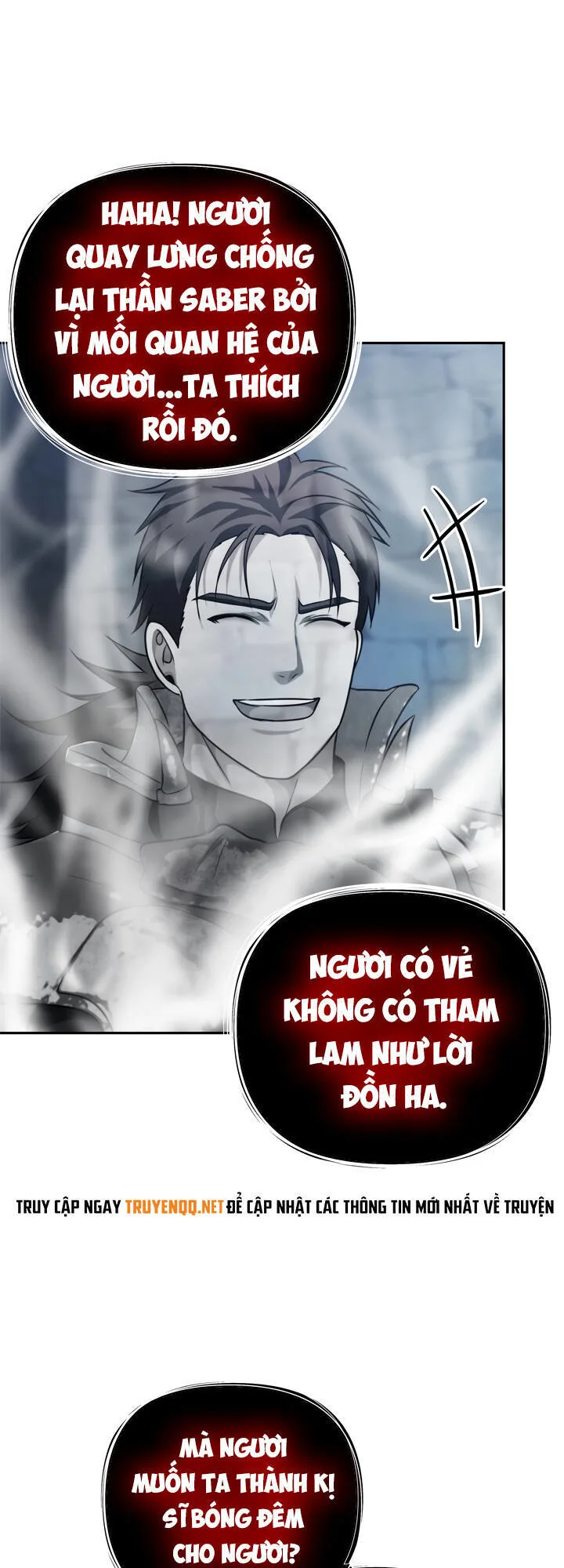 Vua Thăng Cấp chương 82 - trang 35