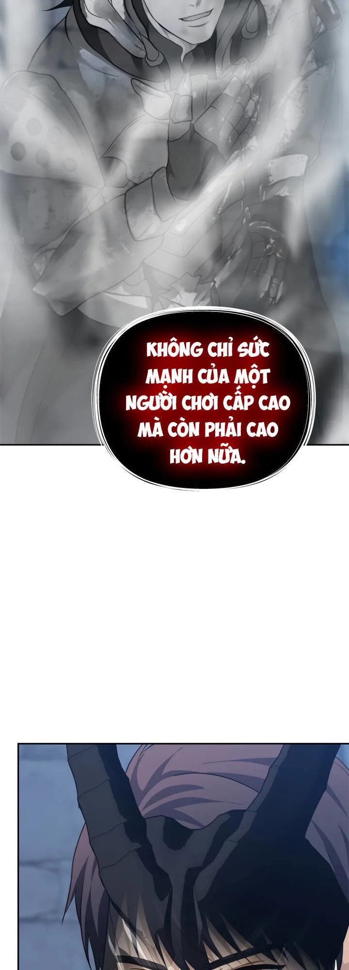Vua Thăng Cấp chương 82 - trang 45