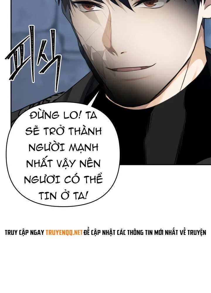 Vua Thăng Cấp chương 82 - trang 46