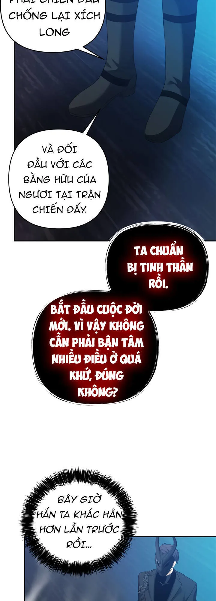 Vua Thăng Cấp chương 82 - trang 48