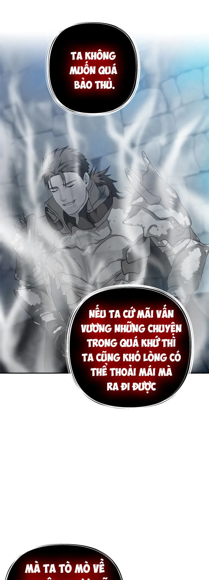 Vua Thăng Cấp chương 82 - trang 50