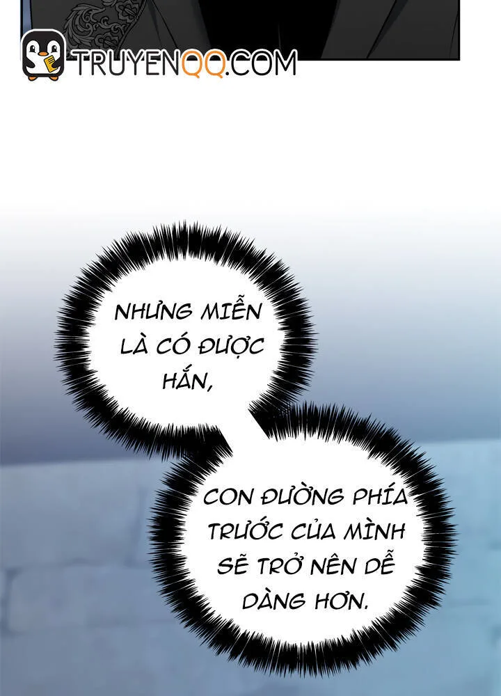 Vua Thăng Cấp chương 82 - trang 52