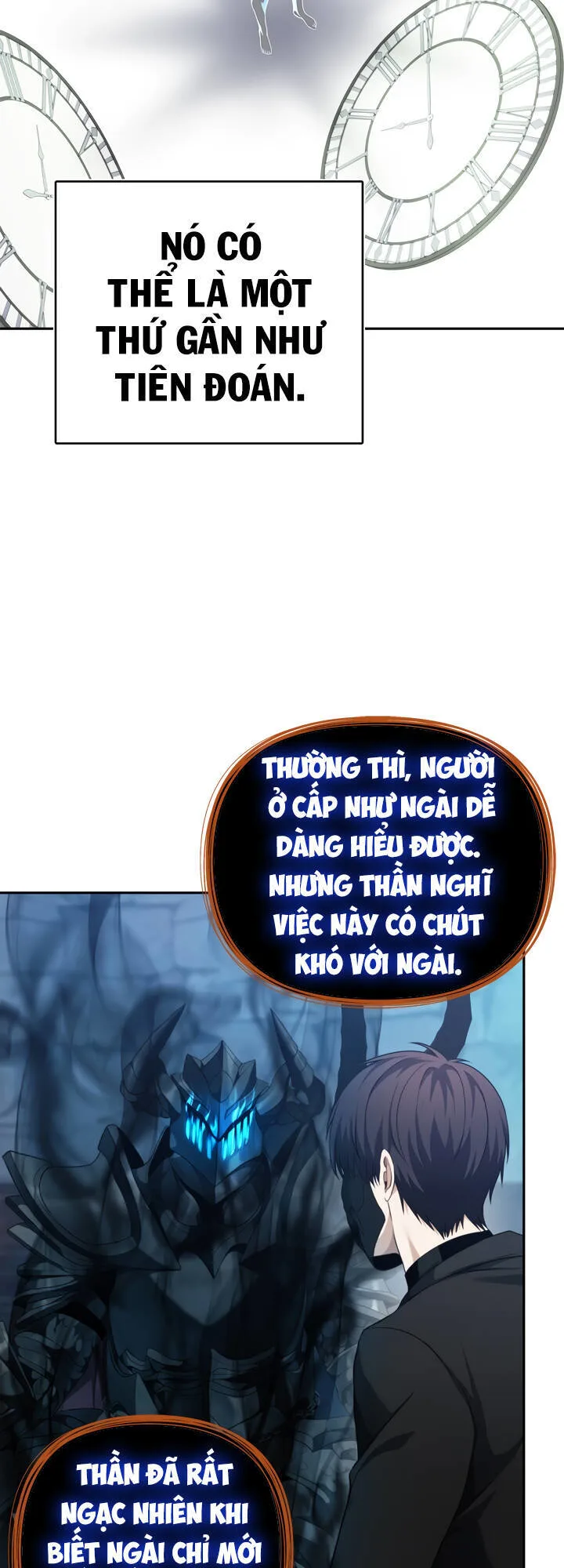 Vua Thăng Cấp chương 82 - trang 67