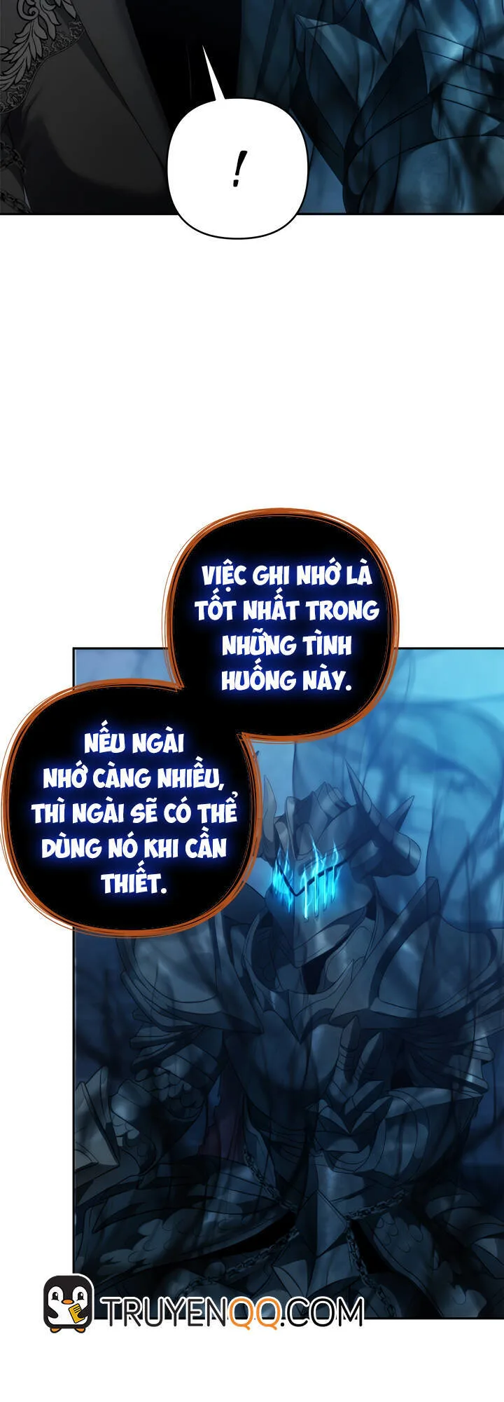 Vua Thăng Cấp chương 82 - trang 71