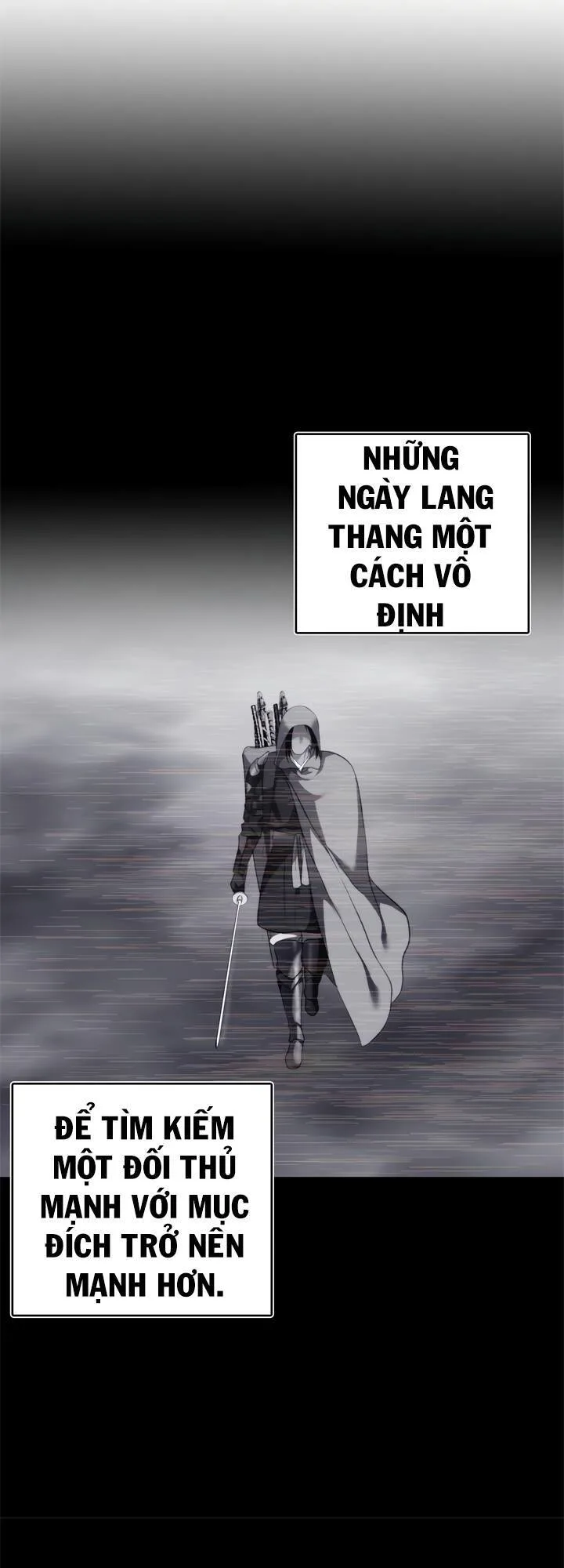 Vua Thăng Cấp chương 84 - trang 40