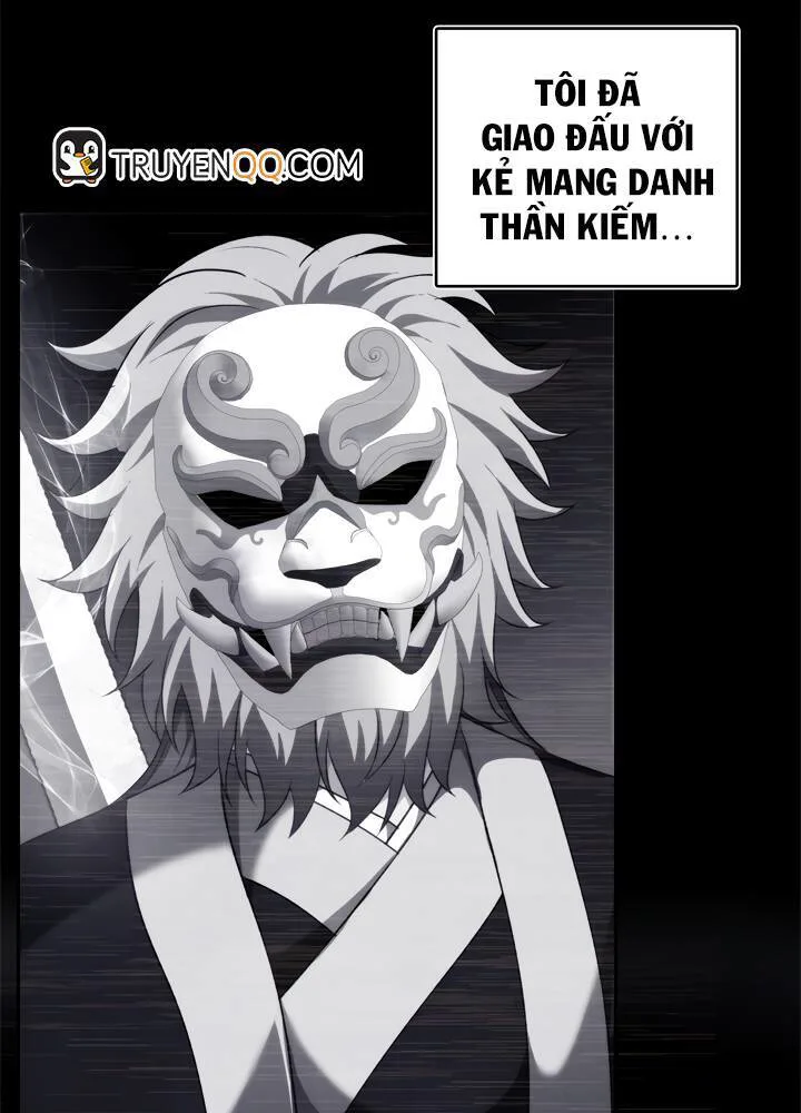 Vua Thăng Cấp chương 84 - trang 41