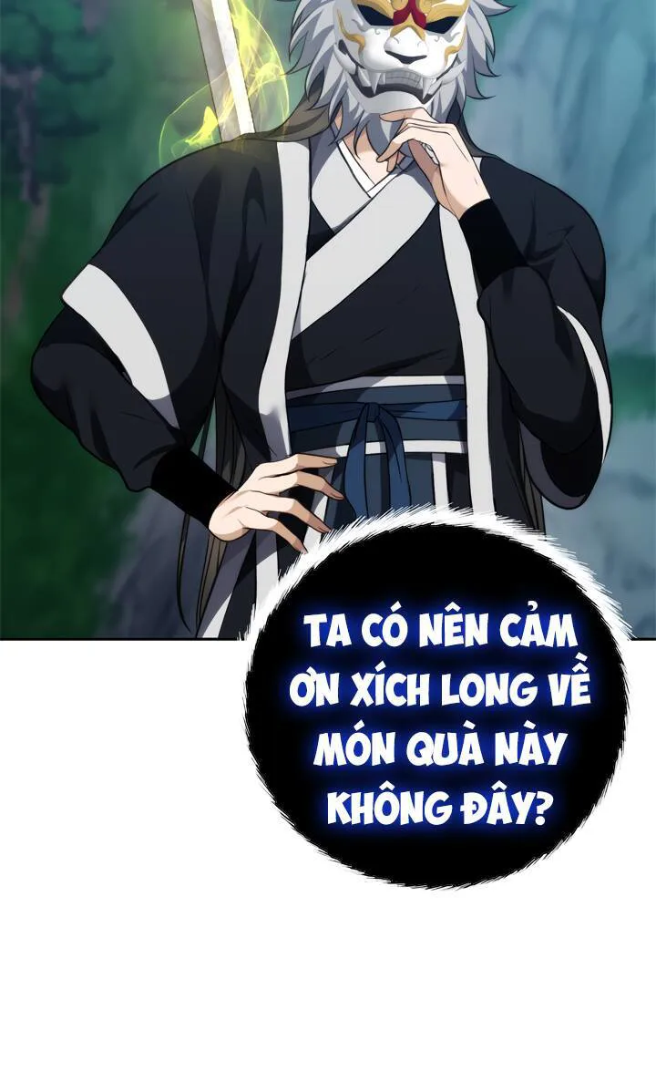 Vua Thăng Cấp chương 84 - trang 51