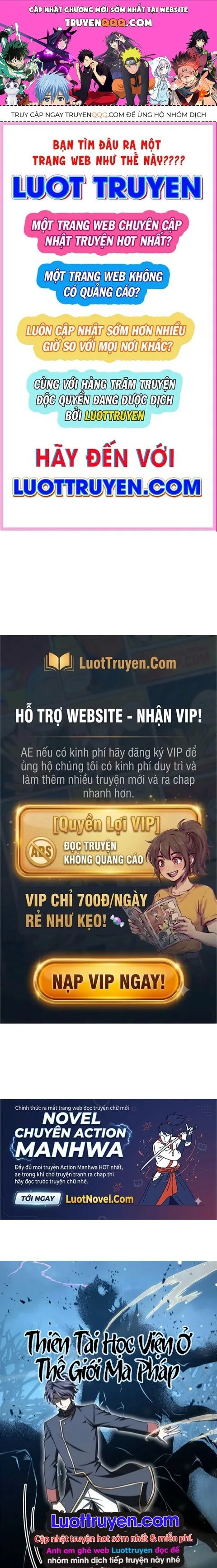 Phụ Thân Ta Mạnh Nhất Thiên Hạ chương 15 - trang 1