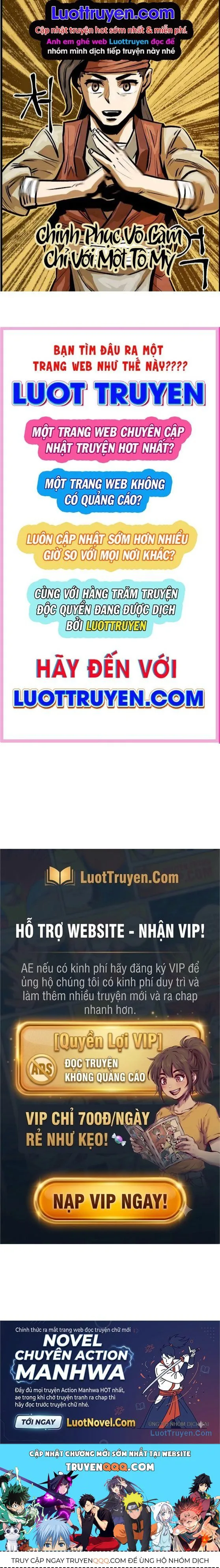 Phụ Thân Ta Mạnh Nhất Thiên Hạ chương 15 - trang 11