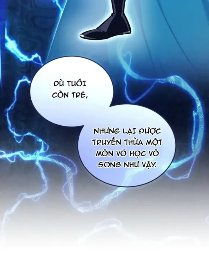 Phụ Thân Ta Mạnh Nhất Thiên Hạ chương 23 - trang 127