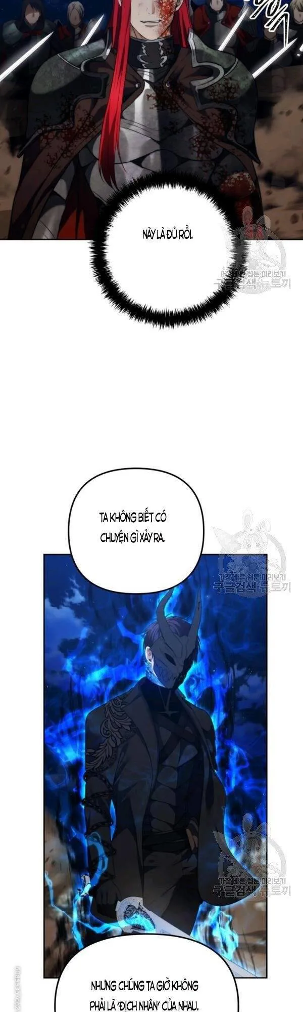 Vua Thăng Cấp chương 87 - trang 15