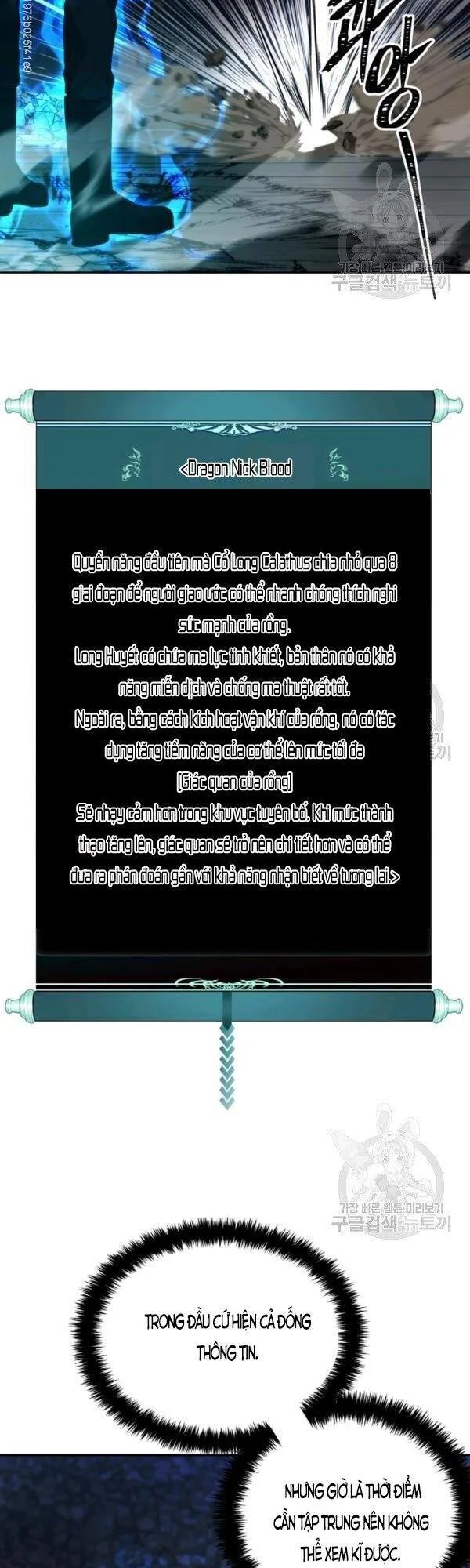 Vua Thăng Cấp chương 87 - trang 25