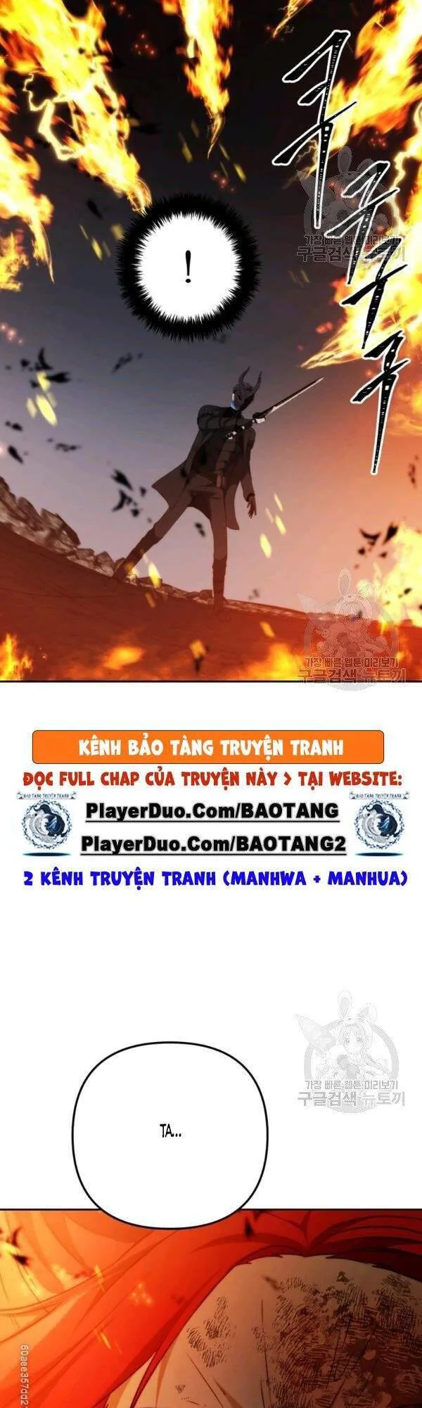 Vua Thăng Cấp chương 87 - trang 52