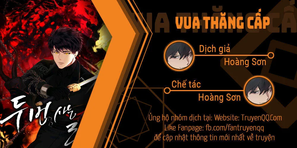 Vua Thăng Cấp chương 90 - trang 1