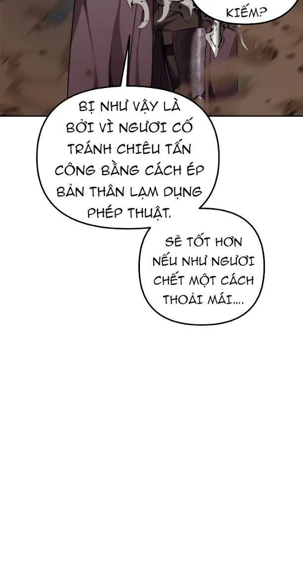 Vua Thăng Cấp chương 90 - trang 10