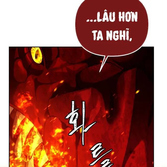Vua Thăng Cấp chương 90 - trang 21