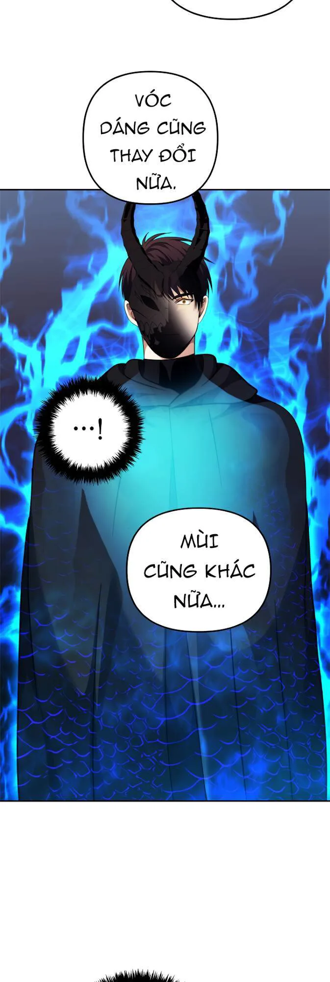 Vua Thăng Cấp chương 90 - trang 61