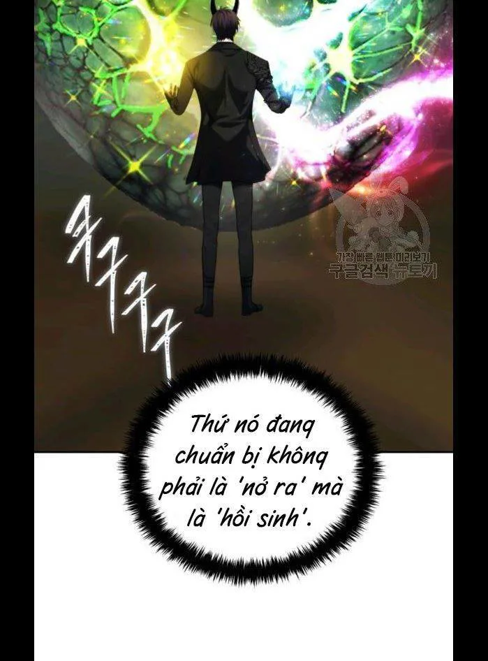 Vua Thăng Cấp chương 92 - trang 2