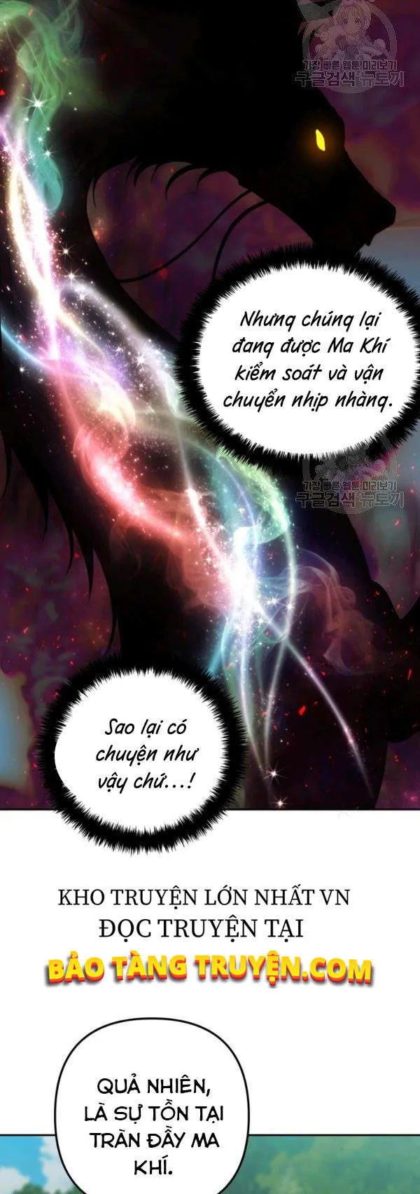 Vua Thăng Cấp chương 92 - trang 18