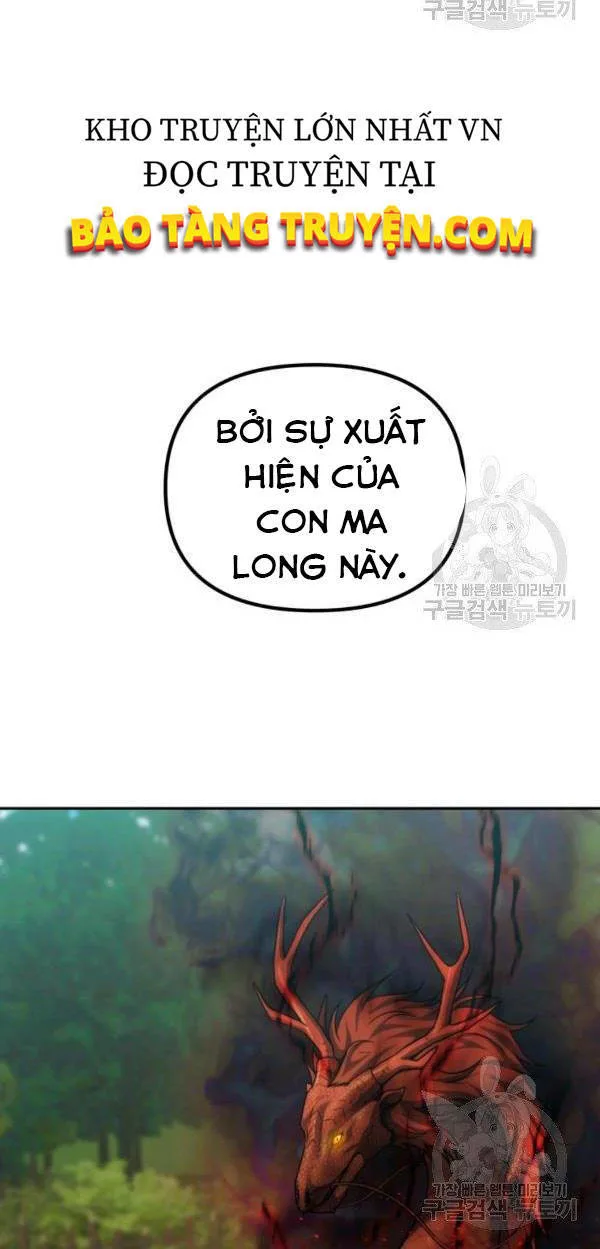Vua Thăng Cấp chương 92 - trang 20