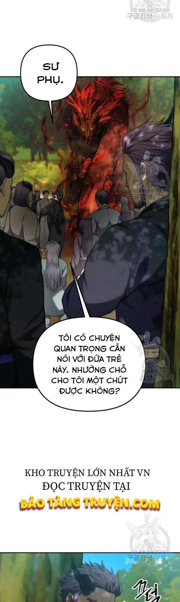 Vua Thăng Cấp chương 92 - trang 26