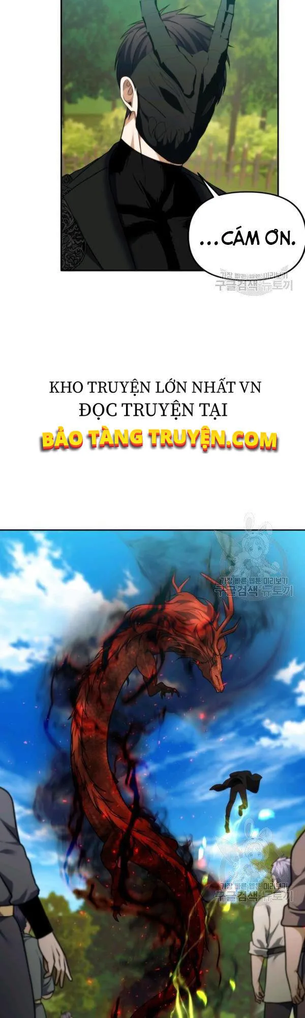 Vua Thăng Cấp chương 92 - trang 28