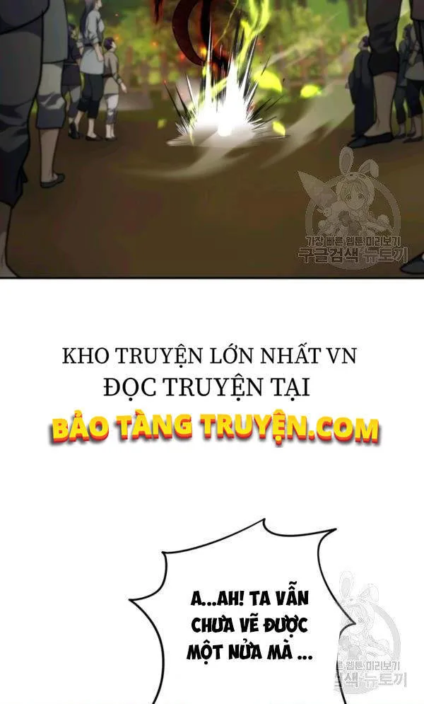 Vua Thăng Cấp chương 92 - trang 29