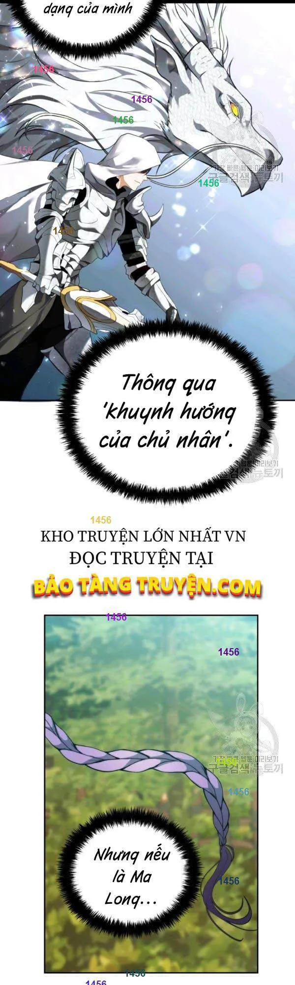 Vua Thăng Cấp chương 92 - trang 35