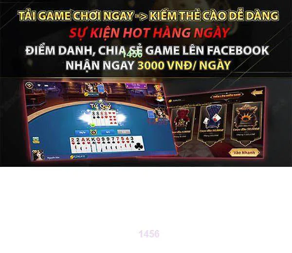 Vua Thăng Cấp chương 92 - trang 37