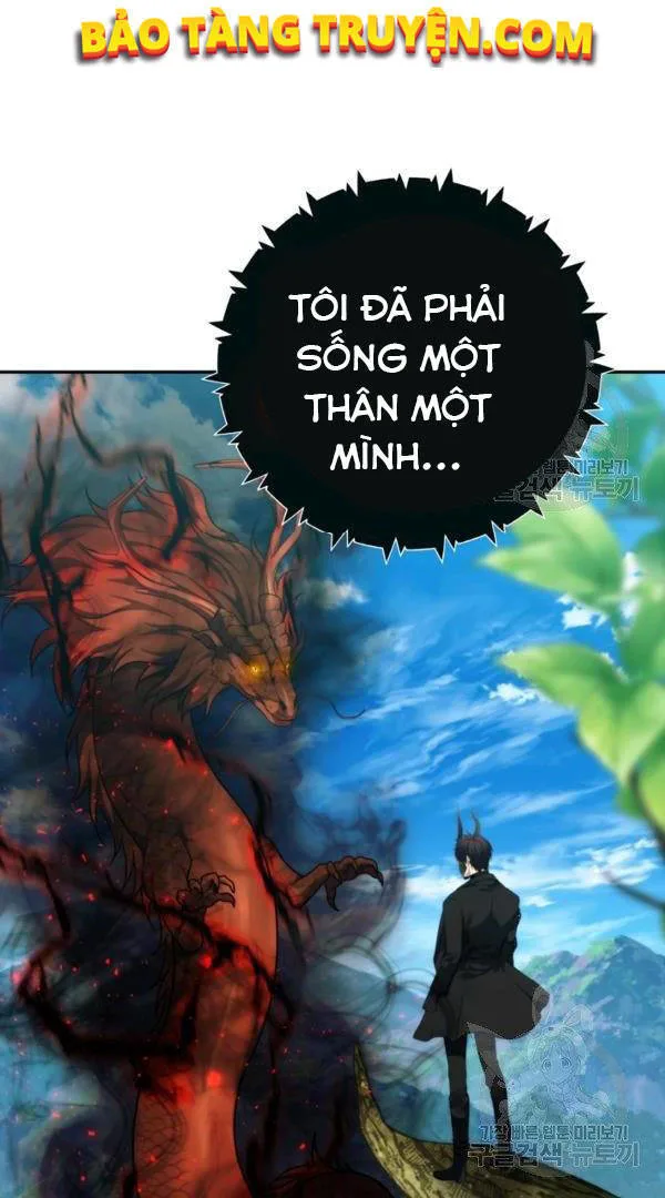 Vua Thăng Cấp chương 92 - trang 39