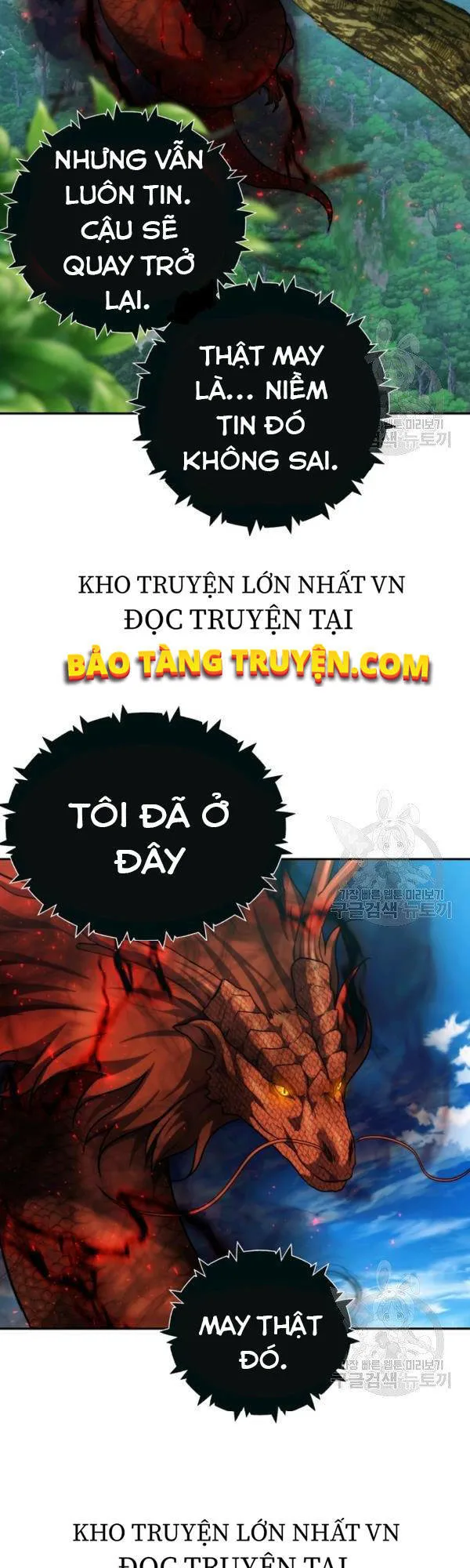 Vua Thăng Cấp chương 92 - trang 40