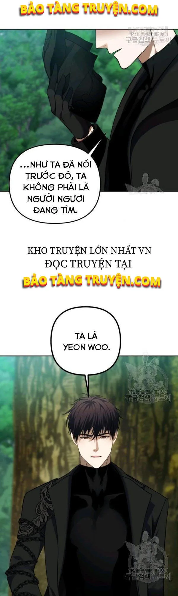 Vua Thăng Cấp chương 92 - trang 44