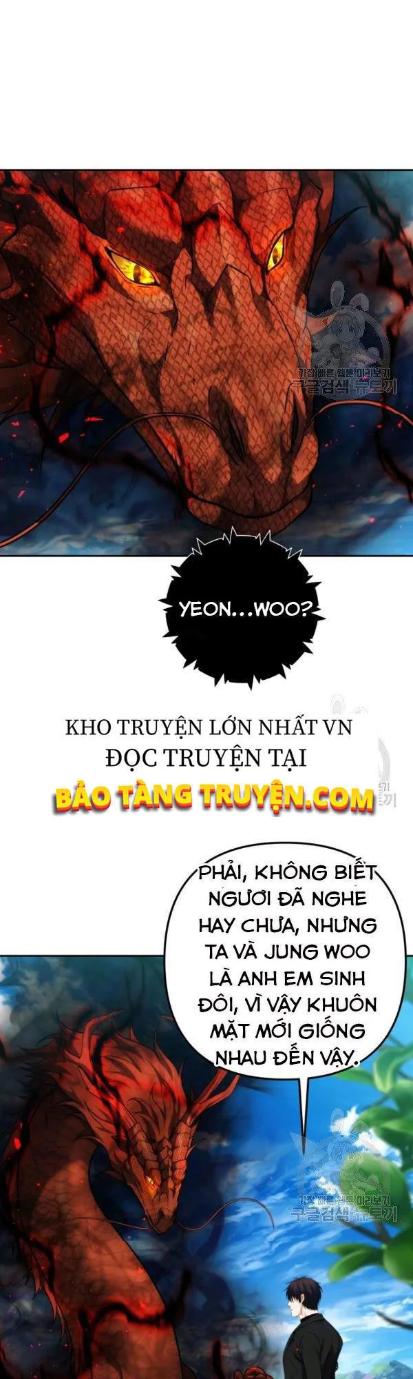Vua Thăng Cấp chương 92 - trang 46