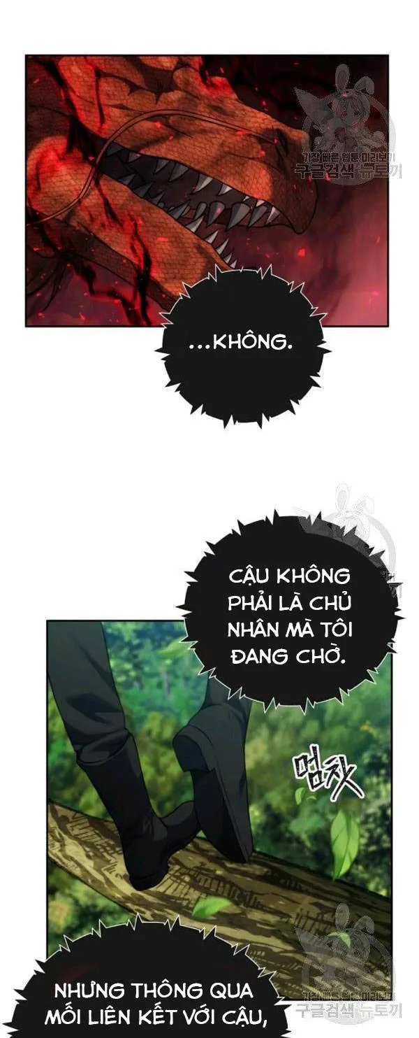 Vua Thăng Cấp chương 92 - trang 51