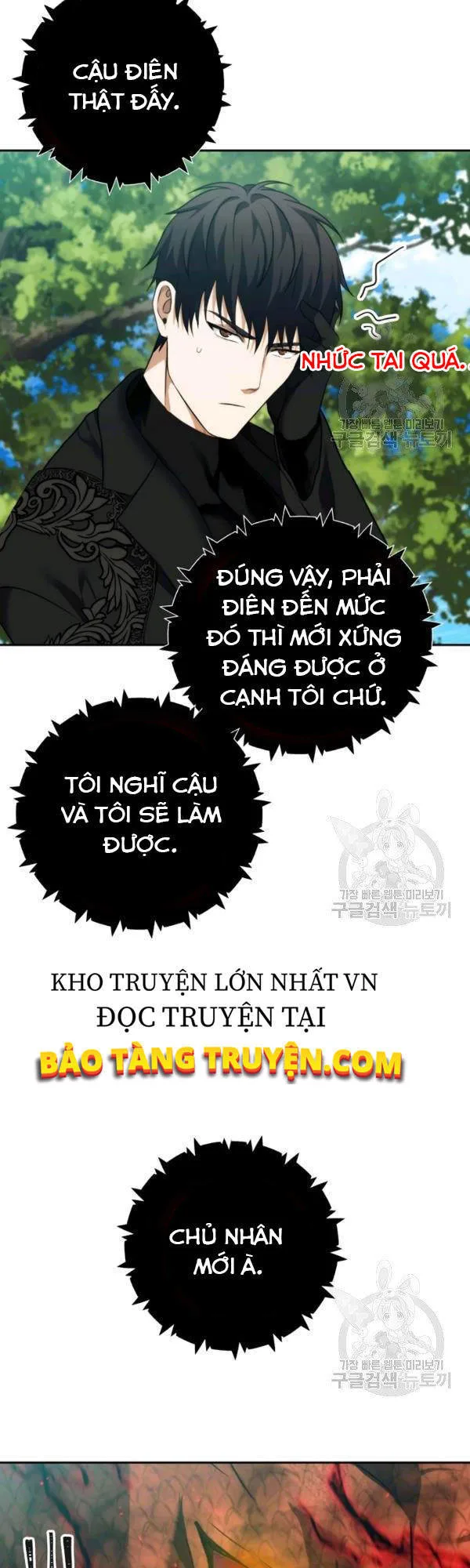 Vua Thăng Cấp chương 92 - trang 58