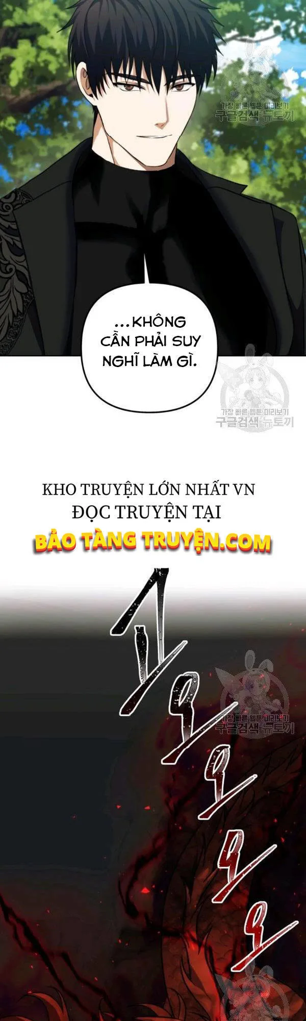 Vua Thăng Cấp chương 92 - trang 60