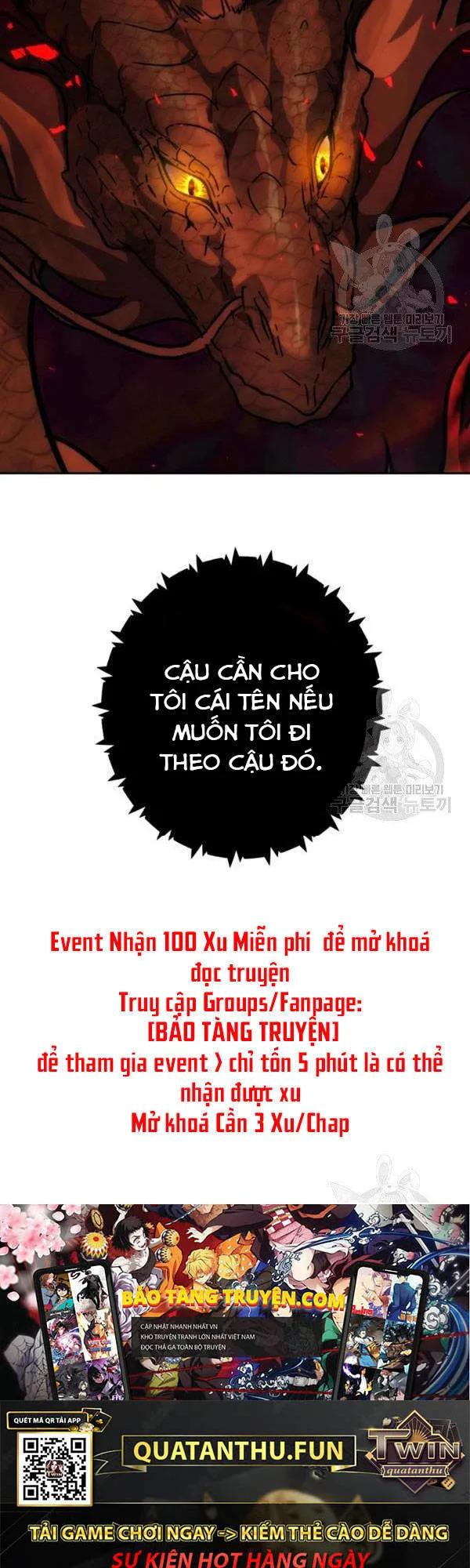Vua Thăng Cấp chương 92 - trang 62
